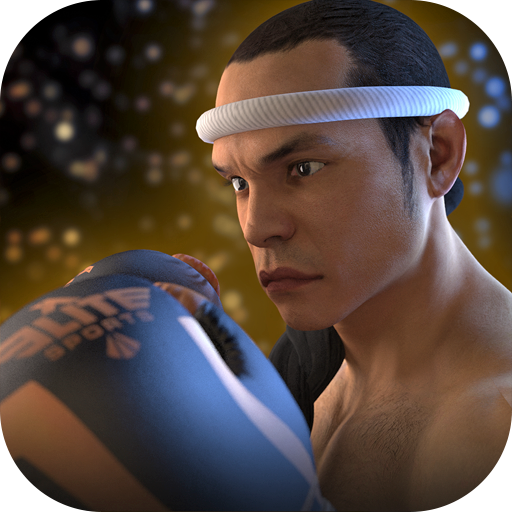 Muay Thai 2 - Fighting Clash