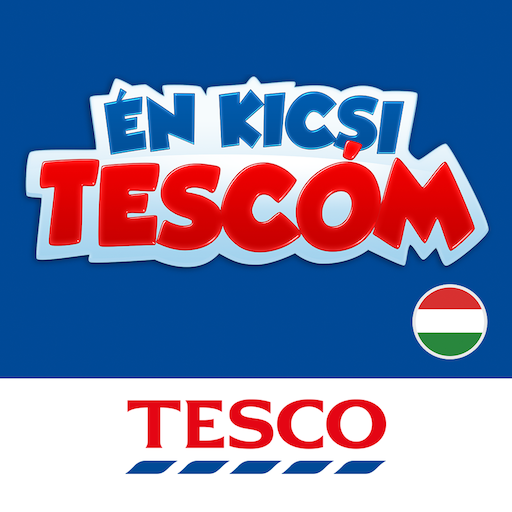 Én Kicsi Tescóm