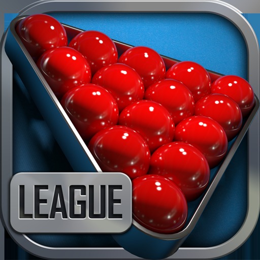 International Snooker League