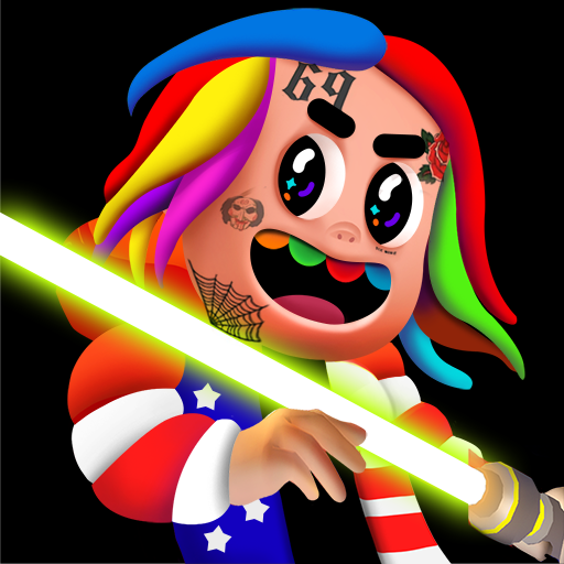 6ix9ine Runner修改版