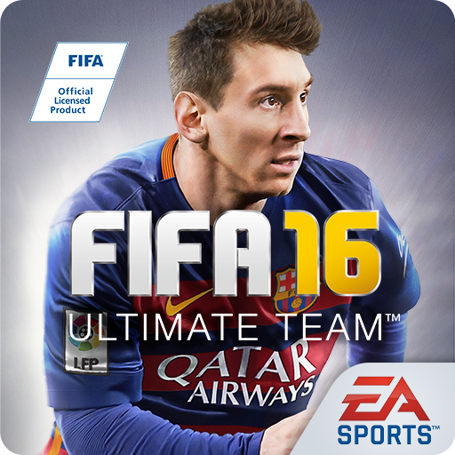 FIFA16免验证版