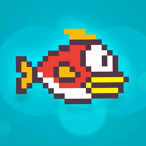 Flappy Fish