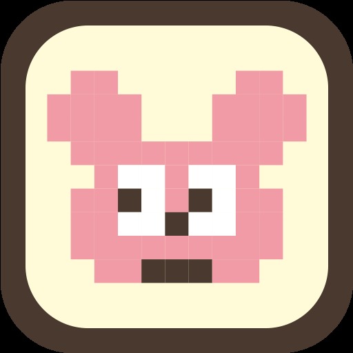 Picross MOONY