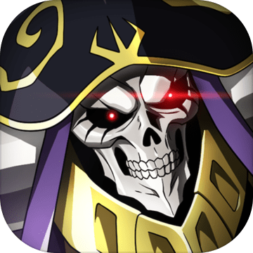 OVERLORD: MASS FOR THE DEAD