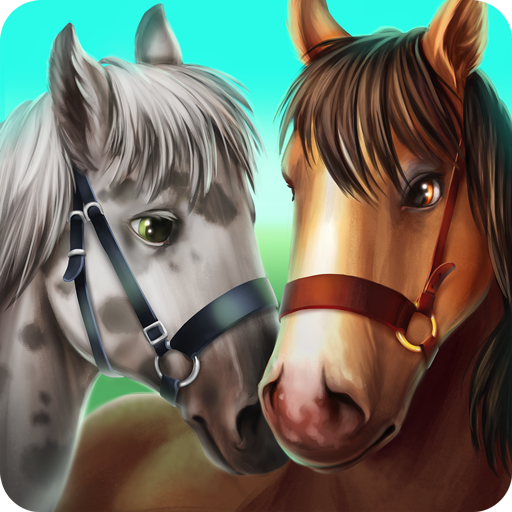 HorseHotel - 照顾马儿们