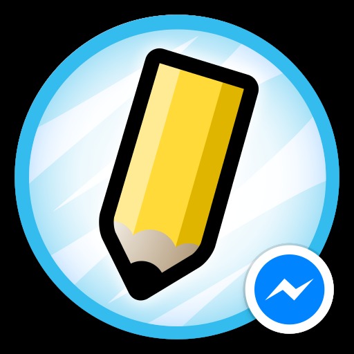 Draw Something for Messenger