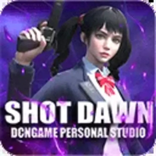 SHOT DAWN