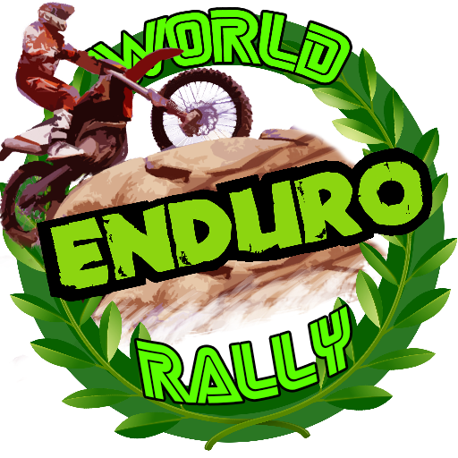 World Enduro Rally - Dirt Bike & Motocross Racing