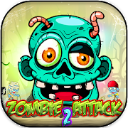 Zombie Attack 2