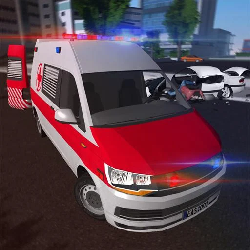 救护车模拟器