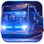City Bus Simulator 2018: Intercity Bus Driver 3D