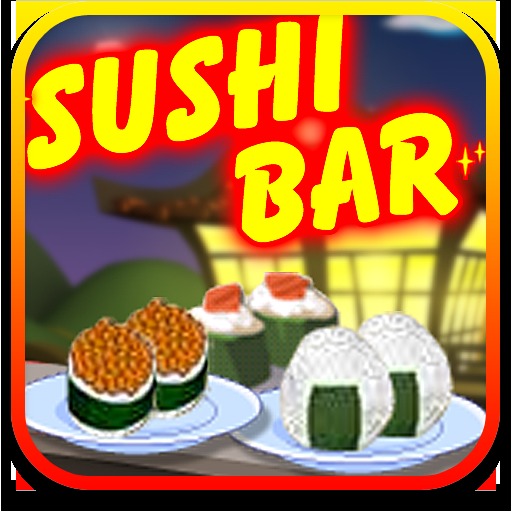 壽司連鎖店（Sushi Bar）