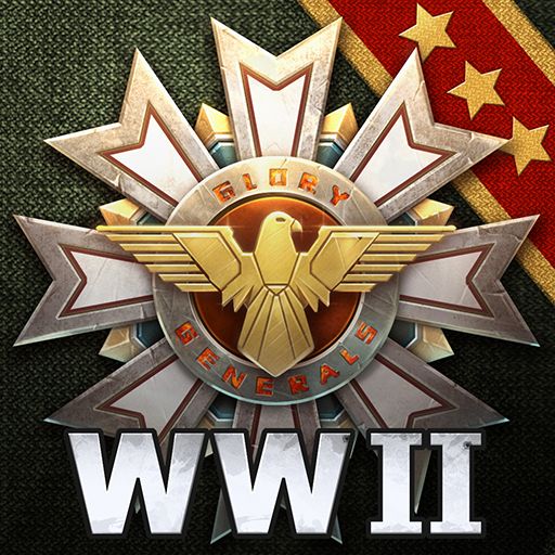 将军的荣耀3 - 二战军事策略游戏修改版