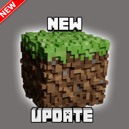 Minecraft PE Update 2021