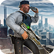 Frontline Sniper Strike: Terrorist FPS Shooter