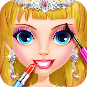 Princess Makeup - Beauty Girl Fashion Salon