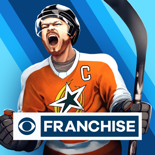 Franchise Hockey 2018