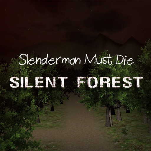 Slenderman Must Die Chapter 3