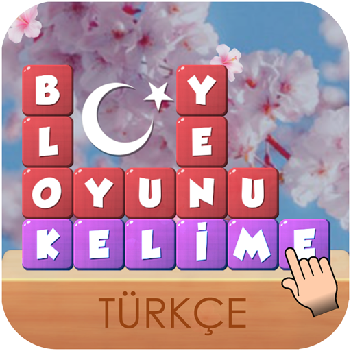 Blok! Kelime Oyunu