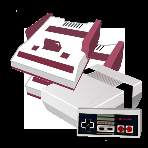 John NES Lite - NES Emulator