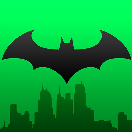 蝙蝠侠:阿卡姆地下世界