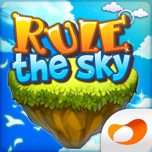 统治天堂：Rule the Sky