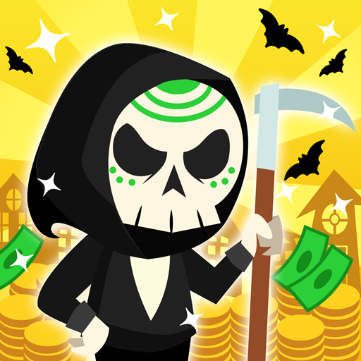 Death Tycoon - Idle Clicker: 錢巨頭！