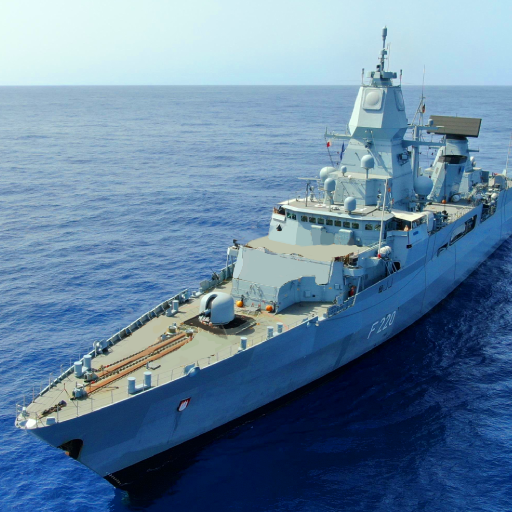 Naval Armada: 全球同服的海战策略手游