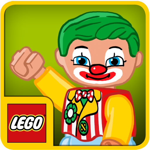 LEGO® DUPLO® Circus