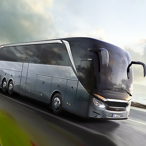 Bus Simulator 2016 Free