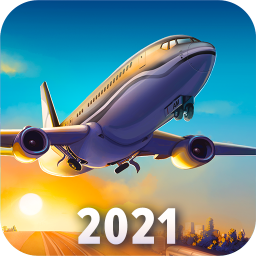 Airlines Manager 2 - Tycoon