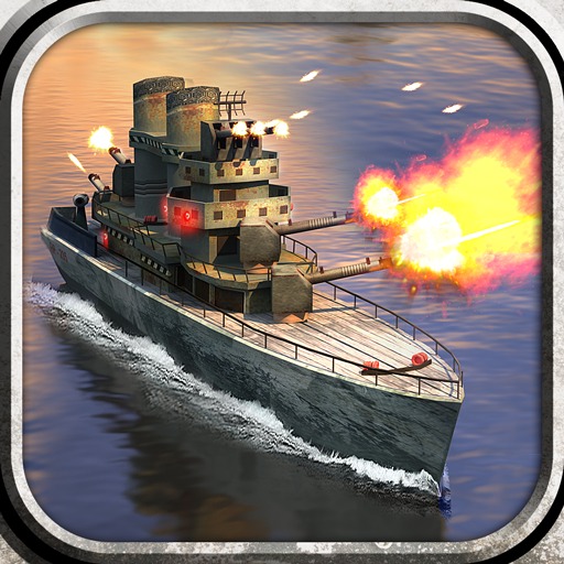 现代战舰作战3D修改版