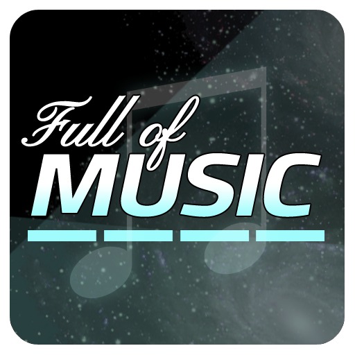 Full of Music1-MP3 Rhythm Game