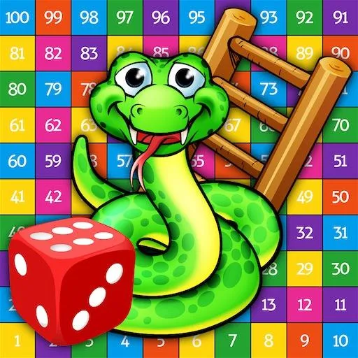 Snakes And Ladders Master