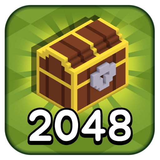 Monster Parade : 2048 (No Ads)