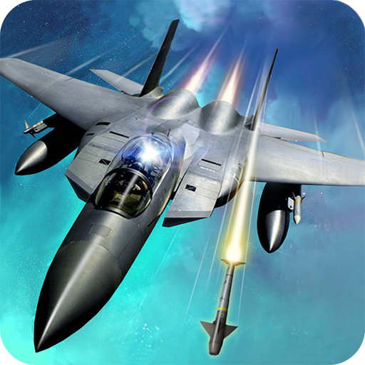 空中決戰3D - Sky Fighters