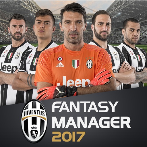 Juventus Fantasy Manager 2017