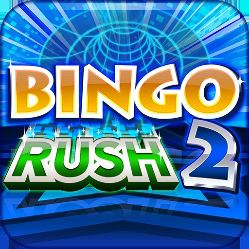 Bingo Rush 2