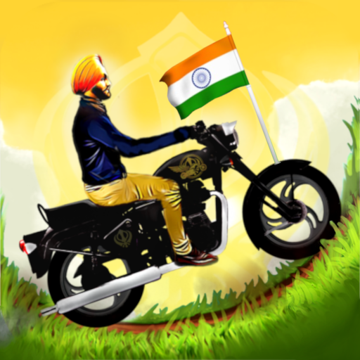 Lofty Rides: Punjabi racing