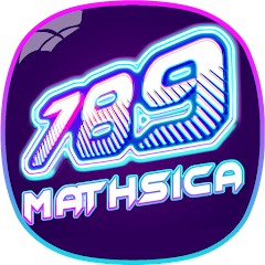 789 Mathicas - Maths Battle Game