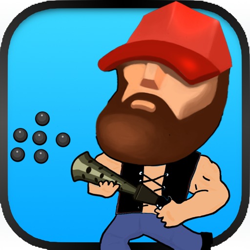 Deadroad Assault - Zombie Game