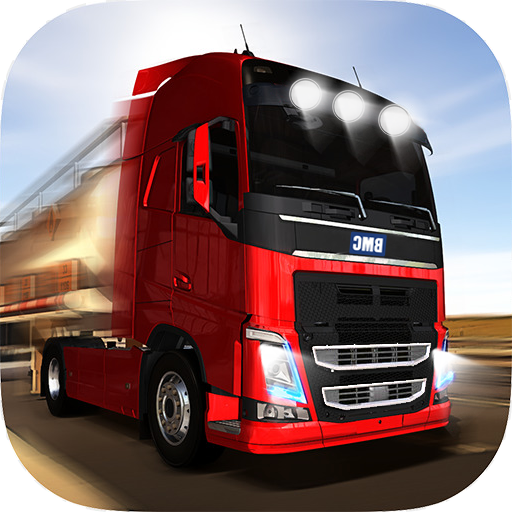 Euro Truck Simulator