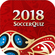 Soccer Quiz 2018