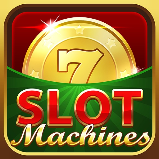 豪華スロット - Slots Deluxe