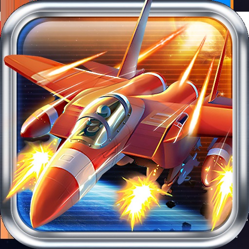 Aircraft Combat - Air Fighter