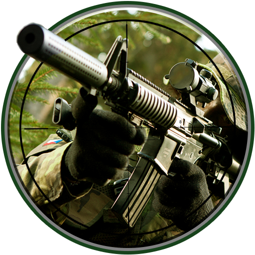 Sniper Assassin Shot Killer 3D