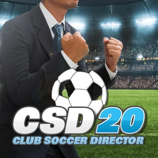 Club Soccer Director 2020 - Football Club Manager修改版