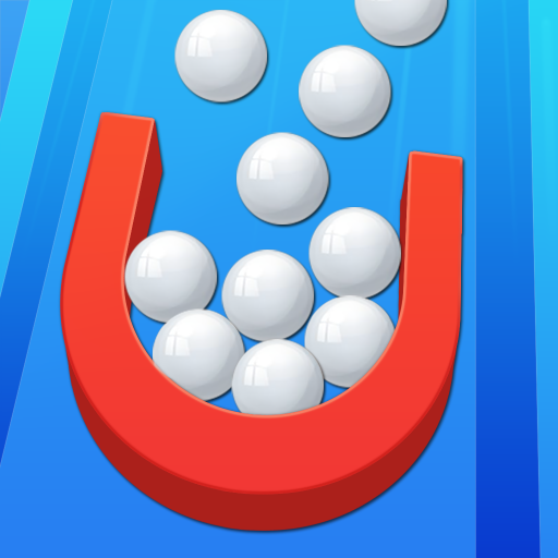 Sweeper 3D: Rolling Ball!