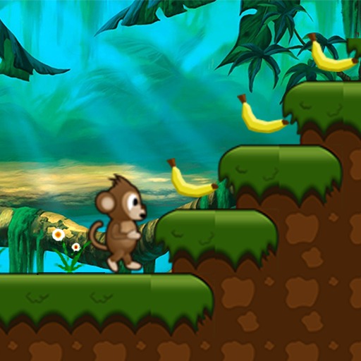 Jungle Monkey Saga