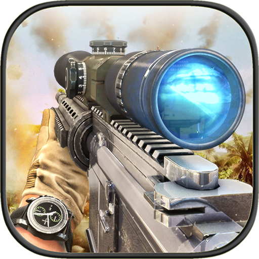 Combat Duty Modern Strike FPS